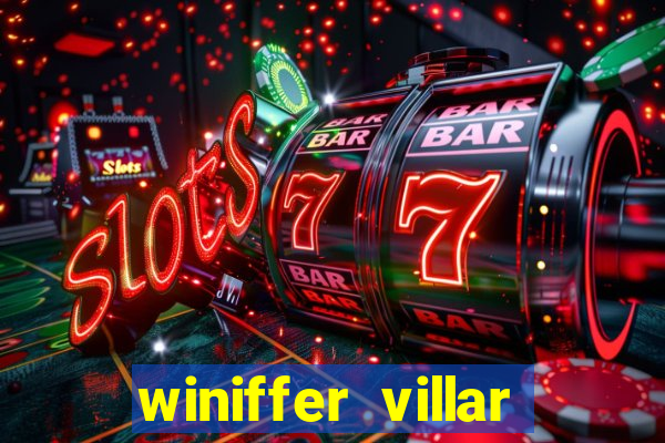 winiffer villar only fans